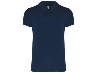Polo's