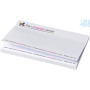 Sticky-Mate® sticky notes 150x100mm - White - 25 pages