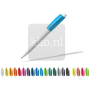 Zeno high gloss - wit