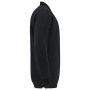 Polosweater 301004 Black 4XL