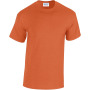 Heavy Cotton™Classic Fit Adult T-shirt Antique Orange L