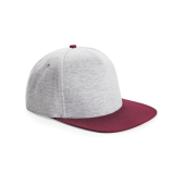 Jersey Snapback Jersey Snapback
