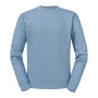 Authentic Crew Neck Sweatshirt Mineral Blue XS