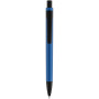 Ardea aluminium ballpoint pen - Blue