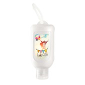 Zonnebrandcrème 50 ml met hanger Zonnebrandcrème 50 ml met hanger
