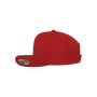 Pet Classic Snapback RED One Size