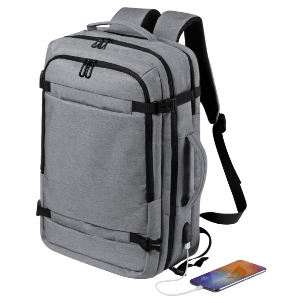 Sulkan - document backpack