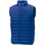 Pallas men's insulated bodywarmer - Blue - 3XL