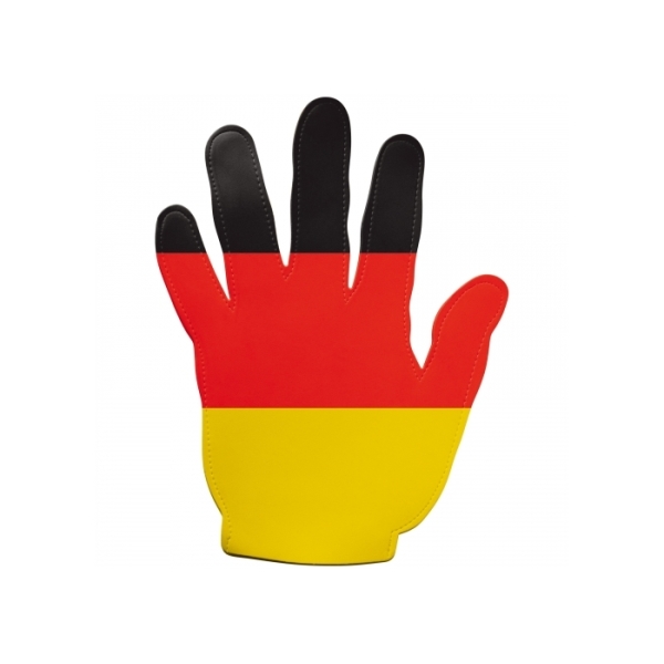 Event hand Germany