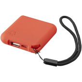 WS109 2000 mAh powerbank - Oranje - 2000mAh