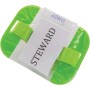 ID Armbanden Fluo Green One Size