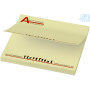 Sticky-Mate® sticky notes 75x75 mm - Lichtgeel - 100 pages