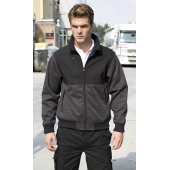 Work-Guard Brink Stretch Jacket Work-Guard Brink Stretch Jacket