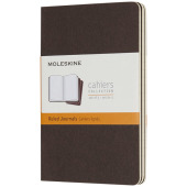 Cahier Journal PK - gelinieerd Cahier Journal PK - gelinieerd