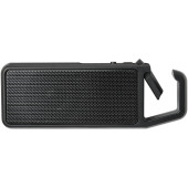 Clip-Clap Bluetooth® speaker - Zwart