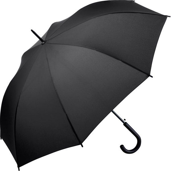 AC regular umbrella black