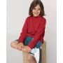 Mini Changer - Iconische kindersweater met ronde hals - 3-4