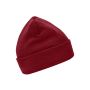 MB7551 Knitted Cap Thinsulate™ - burgundy - one size