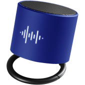 Reflex blue/Zwart