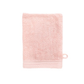 Bamboo Washcloth - Salmon