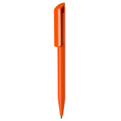 Maxema Zink Z1-C balpen Oranje