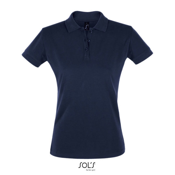 PERFECT WOMEN - L - French Navy