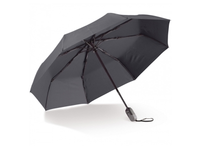 Luxe opvouwbare paraplu 22” auto open/auto sluiten