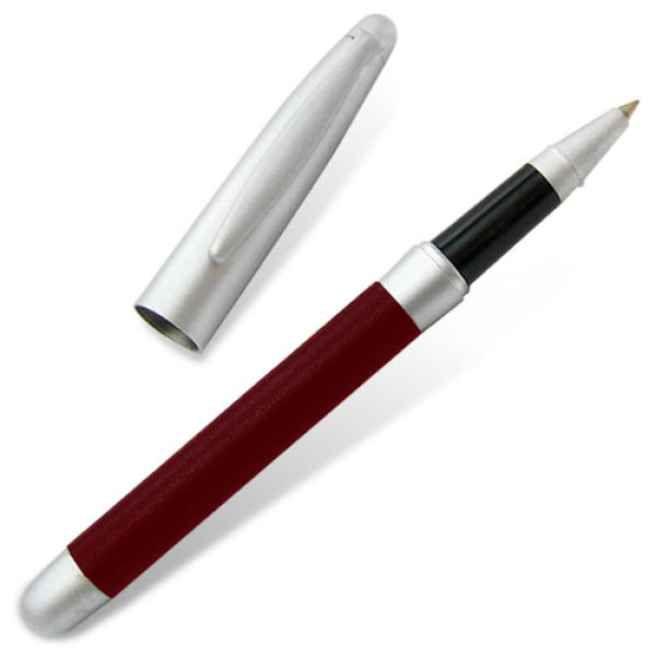 Grand Leather Roller Pen