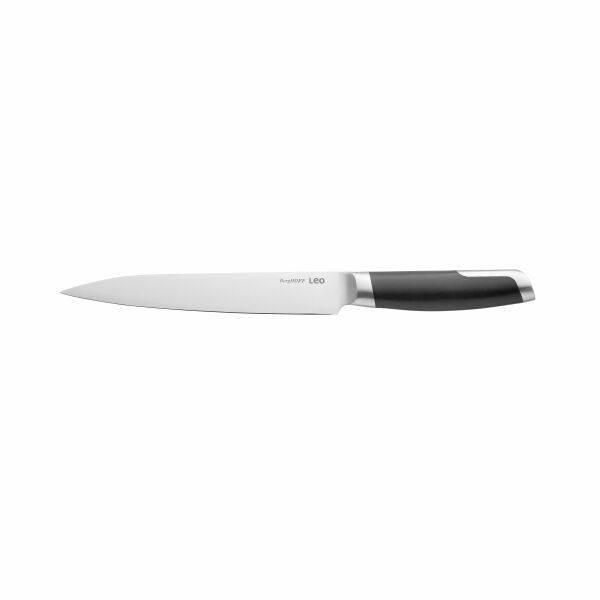 Carving knife Graphite 20cm