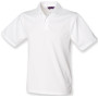 Men´s Coolplus®  Polo Shirt White L