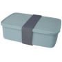 Dovi recycled plastic lunch box - Mint