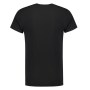 T-shirt Cooldry Bamboe Fitted 101003 Black 4XL