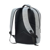 Bonn Students Laptop Bag - Light Grey