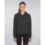 Stella Trigger - Iconisch vrouwen-sweatshirt met capuchon - XS