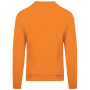Sweater ronde hals Orange XL