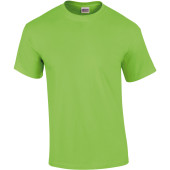 Ultra Cotton™ Short-Sleeved T-shirt Lime XXL