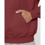 Cooper Dry - Unisex boxy ultrazachte hoodie sweatshirt - XXS