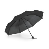MARIA. 190T polyester opvouwbare paraplu