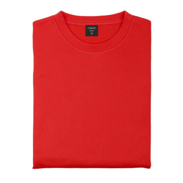 Volwassenen Technisch Sweatshirt Kroby