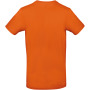 #E190 Men's T-shirt Urban Orange 3XL