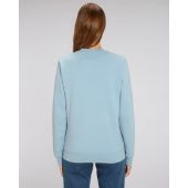 Changer - Iconische uniseks sweater met ronde hals - 3XL