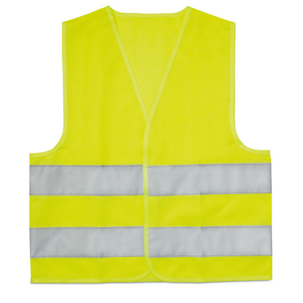 MINI VISIBLE - Children high visibility vest