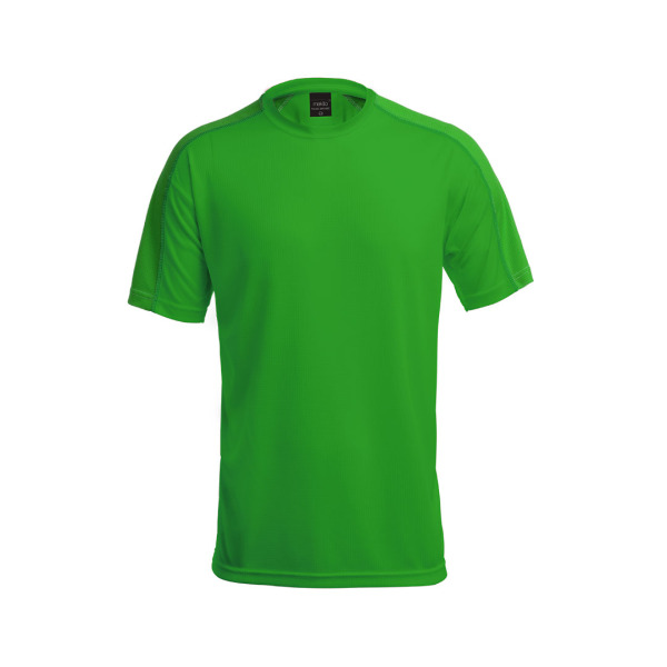 Kinder T-Shirt Tecnic Dinamic - VER - 4-5