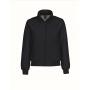 B&C Crew Bomber Women, Navy, XXL