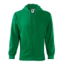 Trendy Zipper