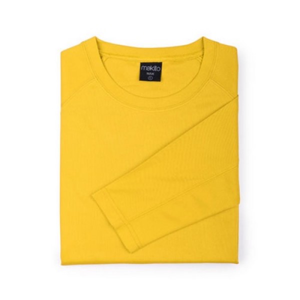 T-Shirt Volwassene Maik T-Shirt Volwassene Maik