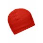 MB7994 Promotion Beanie - light-red - one size