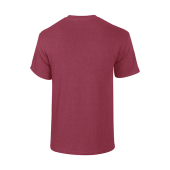 Heavy Cotton Adult T-Shirt - Antique Cherry Red - S