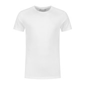 Santino T-shirt  Jace C-neck White XXL