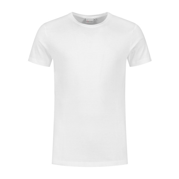 Santino T-shirt  Jace C-neck